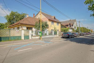 COMISION 0% | Casă cu 3 camere și curte | Acces auto | Zona Craiter - 32