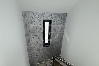 Vila 4 Camere NOU, Clinceni Centru - toate utilitatile - 4