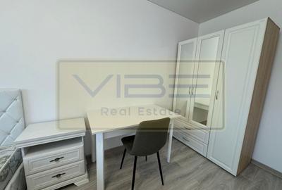 Apartament 2 camere Copou Garden - 9
