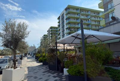Oportunitate Exclusivă: Studio „La Cheie” cu Piscină - Promenada Mamaia Nord - 12