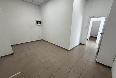 SPATIU COMERCIAL 100 MP – POZITIE ULTRACENTRALA, VIZIBILITATE EXCELENTA - 9