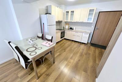2 camere, bloc nou, cu garaj, in Gheorgheni, in Viva City, zona Iulius Mall - 12