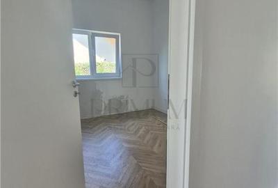 DUPLEX DESPARTIT PRIN DRESSING  - PARTER - LA CHEIE - 13