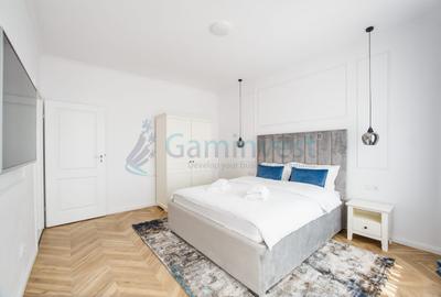 Apartament de inchiriat in Oradea cu 2 camere, zona str. Facliei - 5