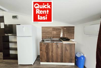 Ultracentral Independentei UMF Apartament Cu Toate Consumurile Incluse In Chirie - 5