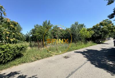 Teren 5341 mp acces dublu Prelungirea Ghencea - 1
