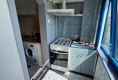 VÂND APARTAMENT 2 CAMERE DECOMANDAT et,3 – ZONA VASILE AARON - 10