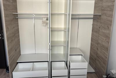 Apt 2 camere D Nicolina-Gara / bloc nou modern,mobilat&utilat + parcare! - 7