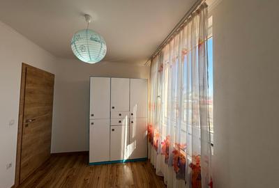 Duplex de închiriat – 4 camere, curte și terasă – str. Granitului, Sibiu - 15