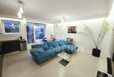 Chirie, 3 camere, Laguna Residence - Fabrica de Glucoza - 1