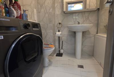 Apartament cu 2 camere de inchiriat in zona Militari Residence / Weiner Palada - 6