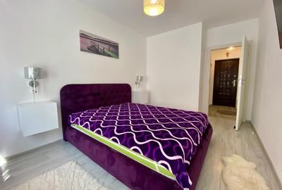 Apartament 2 camere cu loc de Parcare - Militari Residence - 7