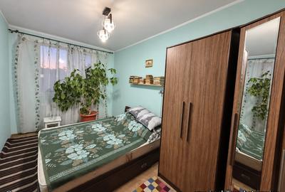 APARTAMENT 4 CAMERE | 80,97 MP  | ÎN SPATELE PARCULUI MIHAI EMINESCU | BOTOȘANI - 4