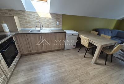 Apartament 4 camere , 3 bai, 2 balcoane, parcare - 7