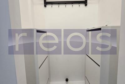 VANZARE 2 CAMERE | CENTRALA PROPRIE | COMPLET RENOVAT | ZONA DOMENII /  1 MAI - 6
