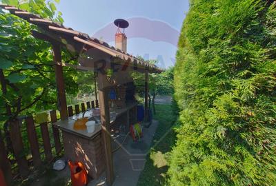 Casa modernă cu 4 camere | Sighetu Marmației | Zonă liniștită - 22