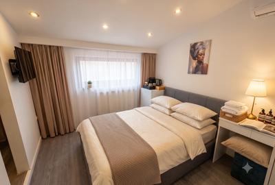 Investiție Airbnb | 5 Camere cu Baie Proprie | S3 - 1