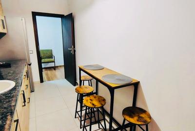 Apartament modern 2 camere,  ansamblul Grand Park, aproape de Iulius Mall+ garaj - 5