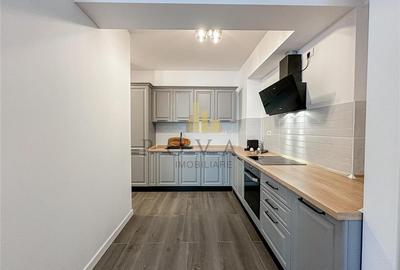 Inchiriere Apartament 2 Camere Straulesti The Level - 13
