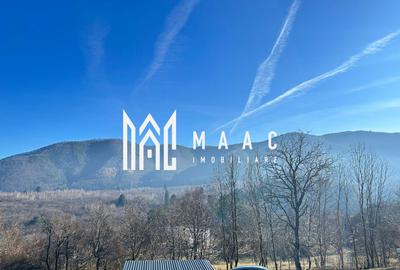 Teren Construcții intravilan de 1640 mp, în Cisnădioara