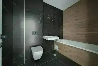 Garsoniera studio cu dormitor separat in ansamblu premium - 6