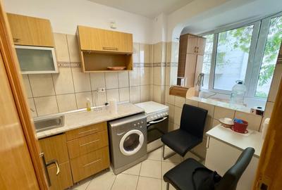 Apartament 2 camere | 2 min Metrou 1 Mai | Bloc Anvelopat | Garaj  Piata Chibrit - 3