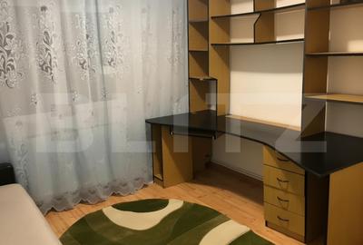 Apartament 3 camere, cu chiriași și cash-flow imediat în Brateș - 3
