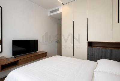 REA1018629 Prima inchiriere I Apartament 2 camere I Parcare subterana I Parcul H - 9