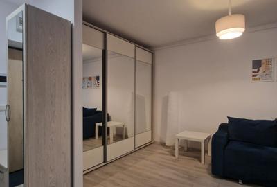 Complex Hils Pallady -  Apartament 2 camere - mobilat modern -  NOU - 1