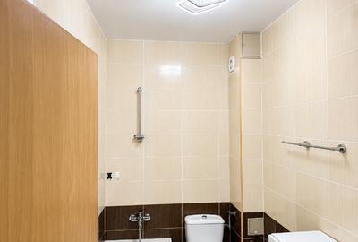 Proprietar  inchiriez Apartament 2 camere nou in Prelungirea Ghencea 86 - 9