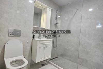 LUX! Totul Nou - Ap2cam ZEN RESIDENCE - Carrefour TOM - Parcare Privata - 550Eur - 19