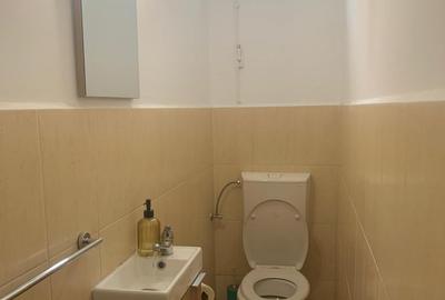 Apartament Piața Mihai Viteazu etajul 1/1 finisat modern - 9