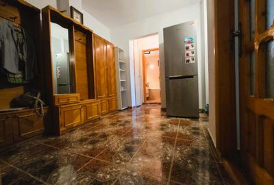 Apartament 2 camere (Calea ferata langa DGASPC (Protectia Copilului )  ET.3 - 3