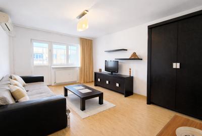 3 Camere Tineretului Renovat Metrou 9 Minute 75mp - 1