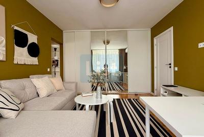 COMISION 0%! Ap. MODERN 2 camere 45 mp + balcon, Gheorgheni – Hermes - 6