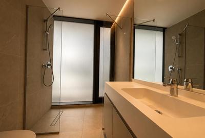 Apartament  High-End 3 camere | One Floreasca Towers - 13