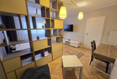 Vitan Mall / Complet Renovata-Totul Nou / Garsoniera tip studio - 6