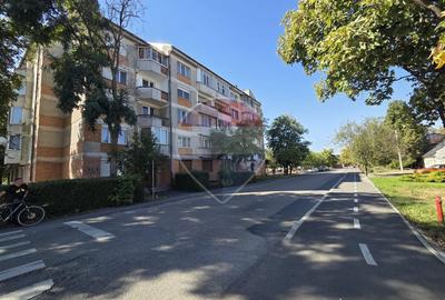 Apartament cu 3 camere in Salonta zona Peco - 2