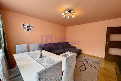 Apartament 3 camere de inchiriat | 2 bai | pivnita | Strand 2 | - 9
