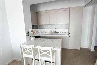 Pipera | Porsche | Cortina North | Bloc 2023 | Centrala - 12
