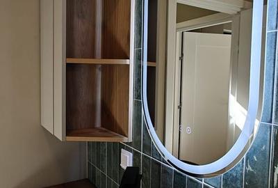 0% Comision Apartament 2 camere Traian Mosoiu mobilat utilat 2 parcari - 11