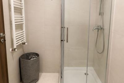 COMISION 0% | Studio de Vanzare | Rebreanu Towers | Etaj 11 | LUX - 11
