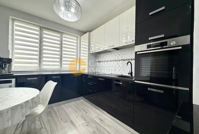 Apartament 3 Camere Renovat - Zona Alexandru/Familial - 10