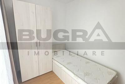 Apartament 4 camere decomandate, 80mp, 2 bai, zona strazii Dambovitei - 7