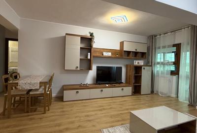 Inchiriere apartament 2 camere in Galati, complex PRIVILEGE, amenajat lux - 2