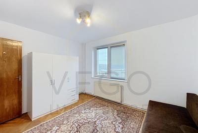 Apartament cu 2 camere decomandate in Gheorgheni -  Strada C.Brancusi - 7