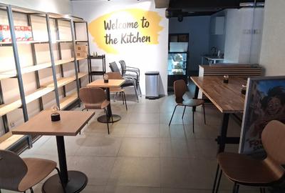 Spatiu comercial pt cafe sau showroom - 6