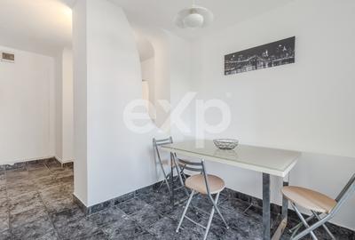 Apartament 3 camere decomandat, etaj 1, Xenopol - 6