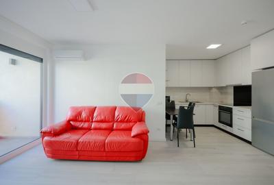 De vânzare apartament cu 2 camere, în West Residence, parcare inclusă - 7