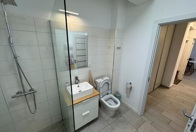 Apartament 2 camere Turnisor - 8